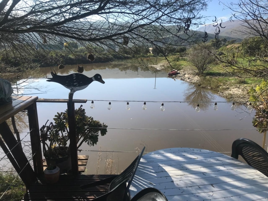 3 Bedroom Property for Sale in Barrydale Western Cape